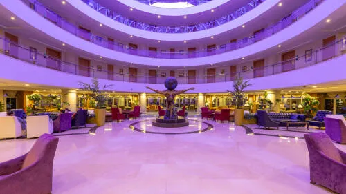 AQUASIS DELUXE RESORT & SPA 5*